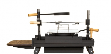 Очаг-гриль ОГ-04