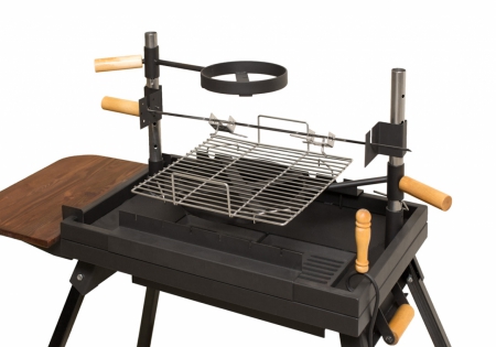 Очаг-гриль ОГ-04