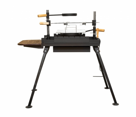 Очаг-гриль ОГ-03