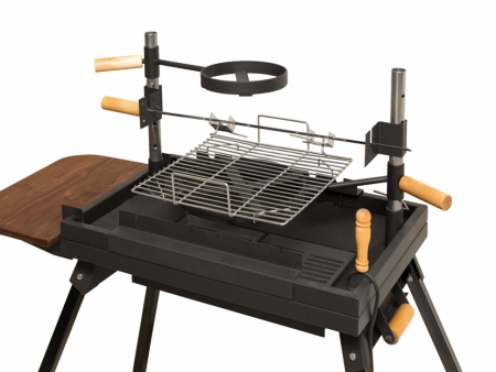 Очаг-гриль ОГ-03
