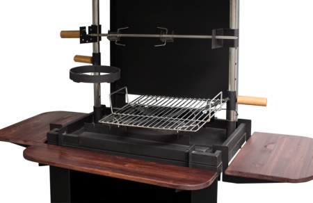 Очаг-гриль ОГ-02