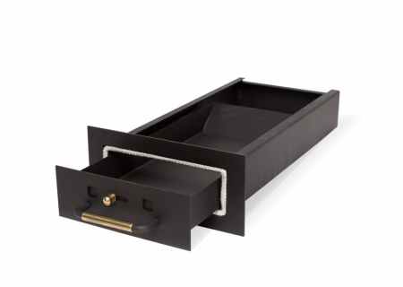 Зольниковый ящик ЗЯ-03