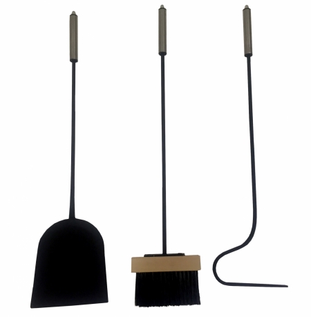 Каминный набор КН-02