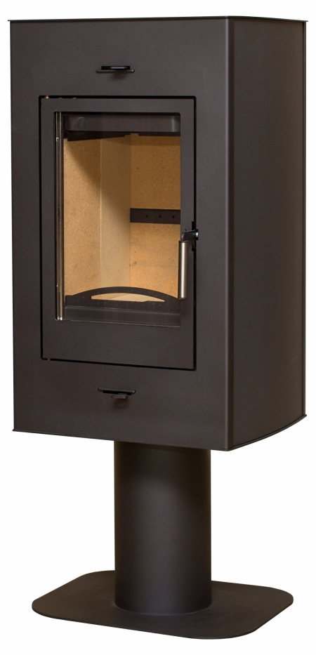 ПЕЧЬ-КАМИН “РОНА” АОТ-6,0-01