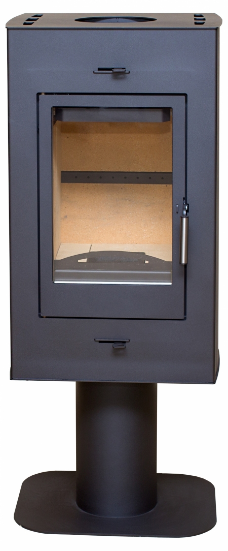 ПЕЧЬ-КАМИН “РОНА” АОТ-6,0-01