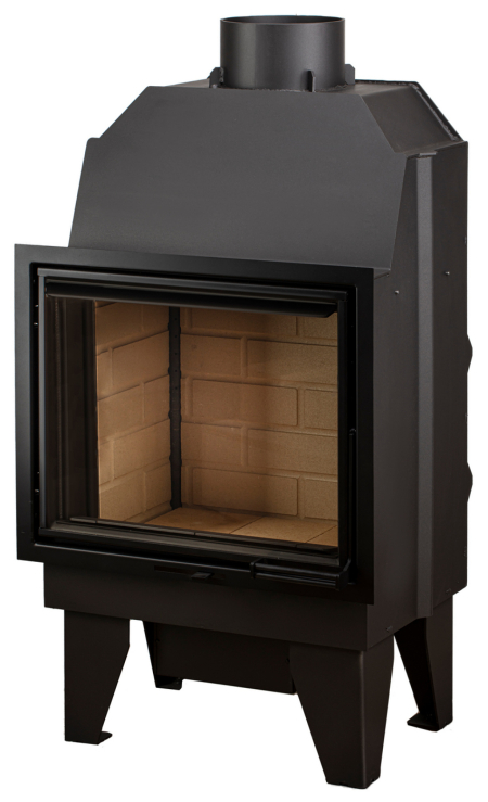 Топка каминная ТКТ 10.0-05 «Аврора М»