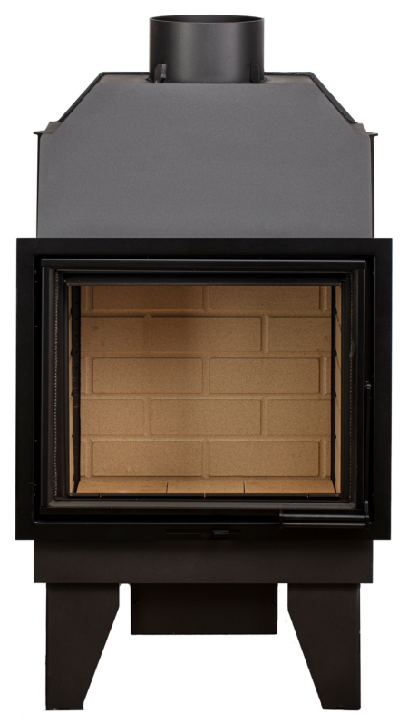 Топка каминная ТКТ 10.0-05 «Аврора М»