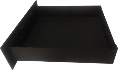 Зольниковый ящик ЗЯ-02