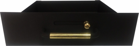 Зольниковый ящик ЗЯ-02