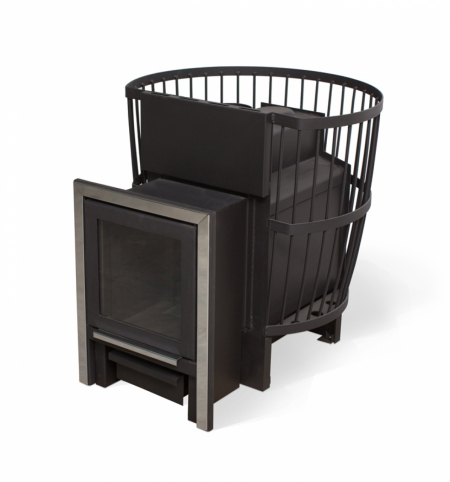 Печь банная “ПБМ 20С”