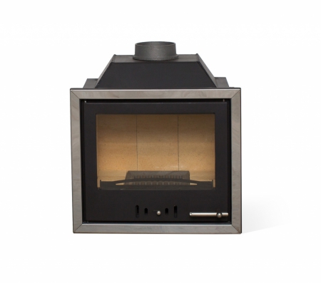 Топка каминная ТКТ-9,0-01  (в модификации "Эльба")