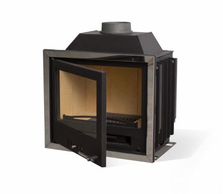 Топка каминная ТКТ-9,0-01  (в модификации "Эльба")