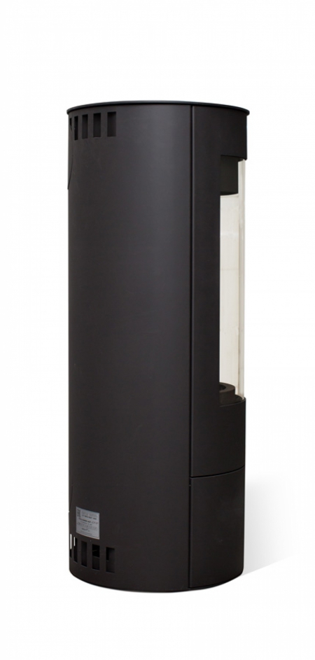 Печь-камин “Селигер” АОТ-6,0-01