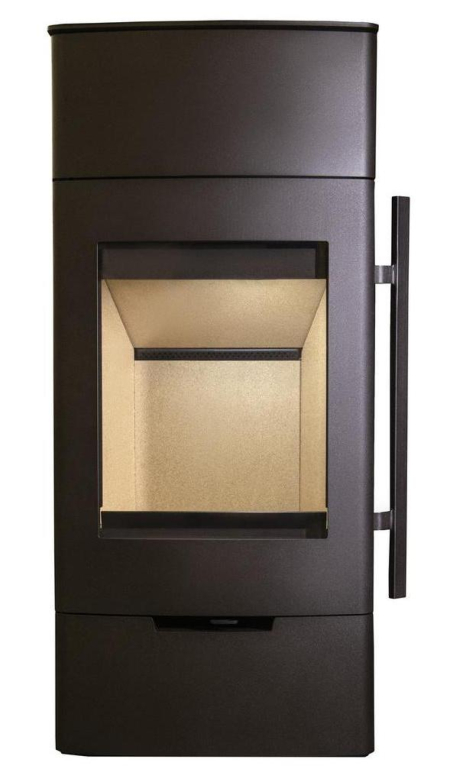 Печь-камин "БАЙКАЛ" АОТ 10.0-01