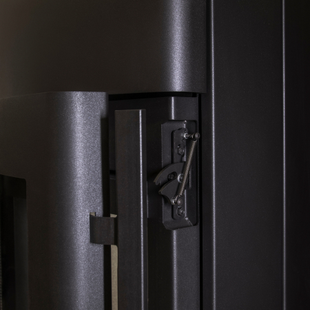 Печь-камин "БАЙКАЛ" АОТ 10.0-01