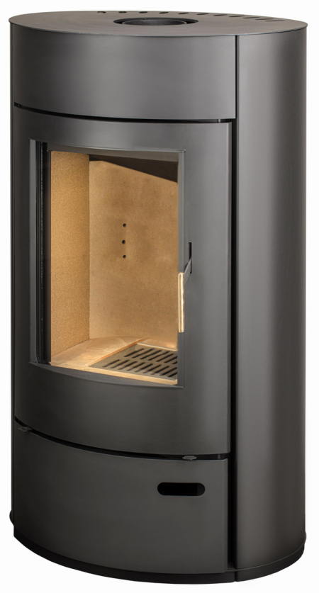 Печь-камин “ДУНАЙ” АОТ 11.0