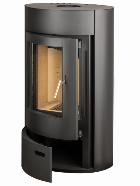 ПЕЧЬ-КАМИН “ДУНАЙ-АКВА” АОТВ