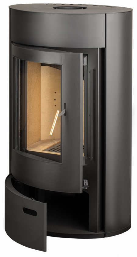 Печь-камин “ДУНАЙ” АОТ 11.0