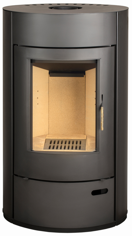 Печь-камин “ДУНАЙ” АОТ 11.0
