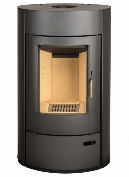 ПЕЧЬ-КАМИН “ДУНАЙ-АКВА” АОТВ