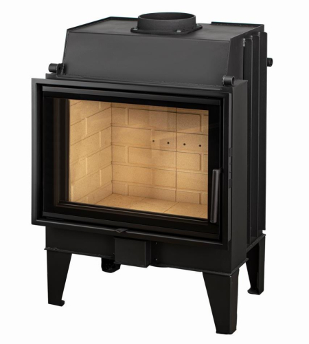 Топка каминная ТКТ 10.0-02 (в модификации "Fenix 1")