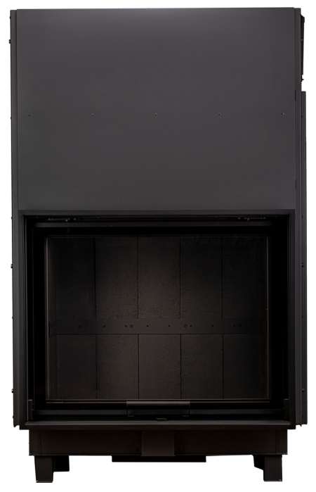 Топка каминная ТКТ 11.0-01 "FENIX 900"