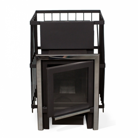 ПЕЧЬ БАННАЯ ПБМ 20  ПС