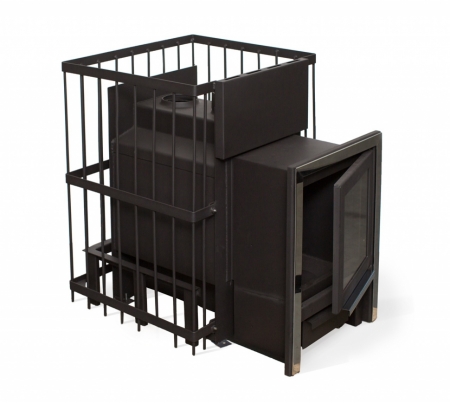 ПЕЧЬ БАННАЯ ПБМ 20  ПС