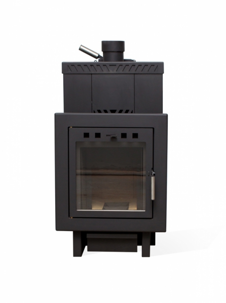 Печь банная “ПБМ 20 (в модификации с вермикулитом)”