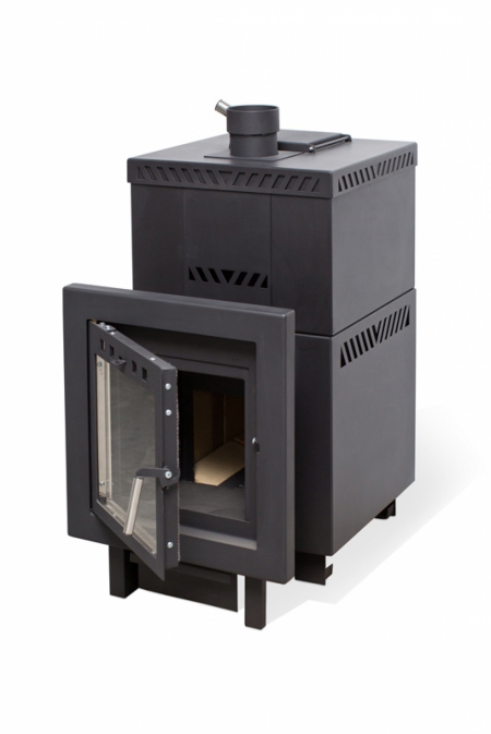 Печь банная “ПБМ 20 (в модификации с вермикулитом)”