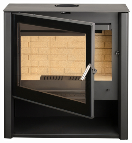 Печь-камин “Севан” АОТ-9,0-05