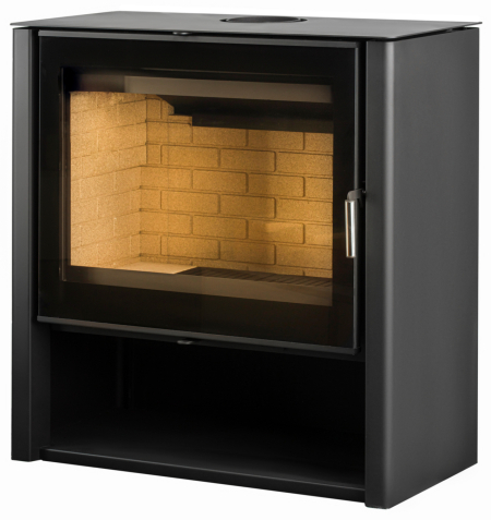 Печь-камин “Севан” АОТ-9,0-05