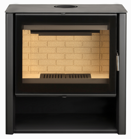 Печь-камин “Севан” АОТ-9,0-05