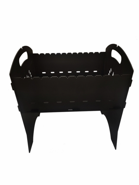 Мангал М-01 (3мм)