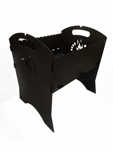 Мангал М-01 (3мм)