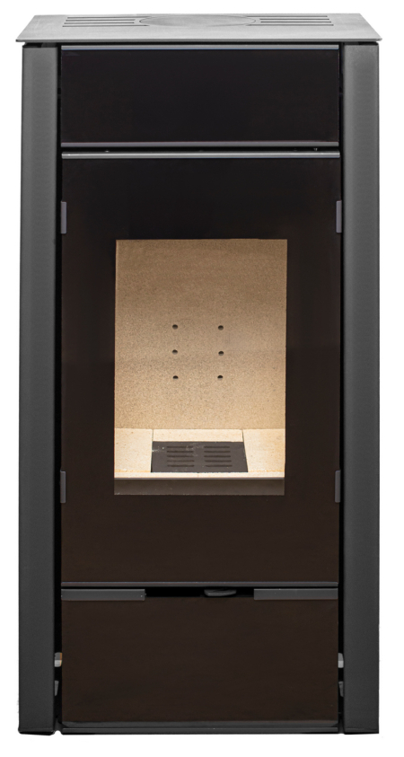 Печь-камин “Нарочь” АОТ 7.0-01