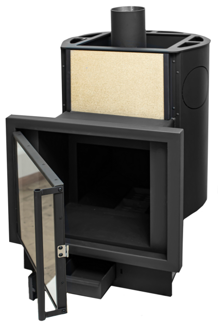 Печь банная  ПБМ 20 LUX