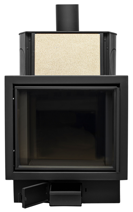 Печь банная  ПБМ 20 LUX