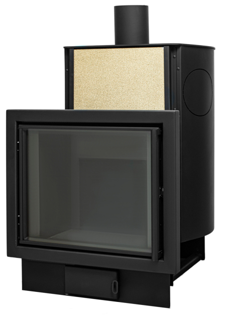 Печь банная  ПБМ 20 LUX