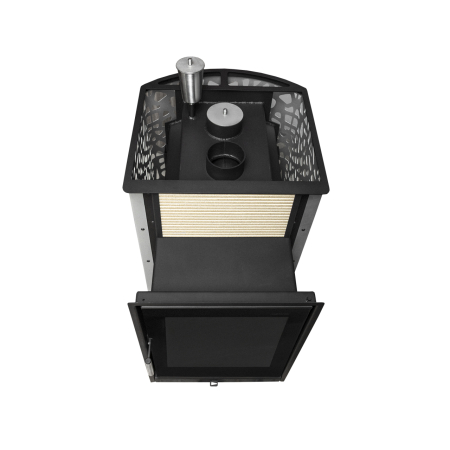 Печь банная ПБМ 20_ЗК ULTRA