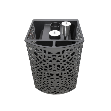 Печь банная ПБМ 20_ЗК ULTRA