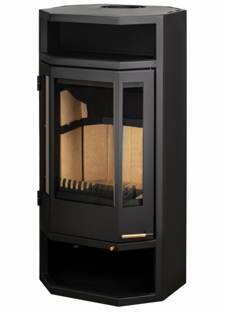 Печь-камин “Рейн” АОТ-10,0