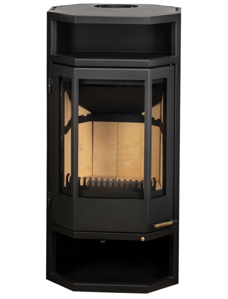 Печь-камин “Рейн” АОТ-10,0