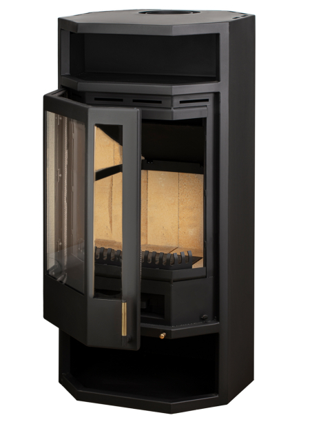 Печь-камин “Рейн” АОТ-10,0