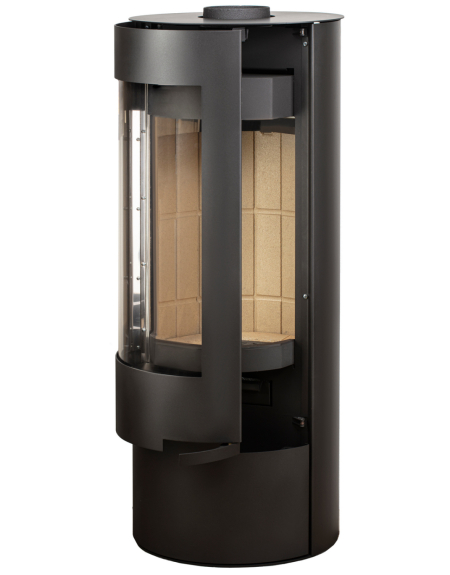 Печь-камин “Селигер” АОТ-6,0-01