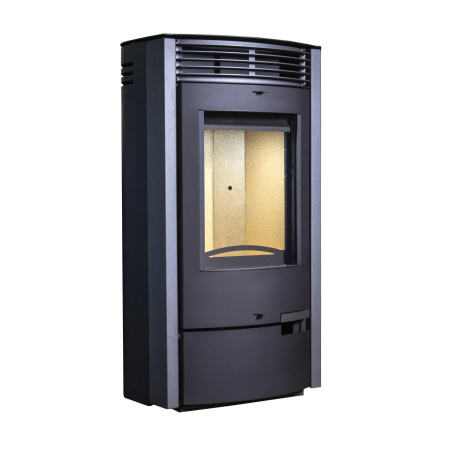 Печь-камин “Сена” АОТ-7,0-01
