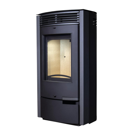 Печь-камин “Сена” АОТ-7,0-01