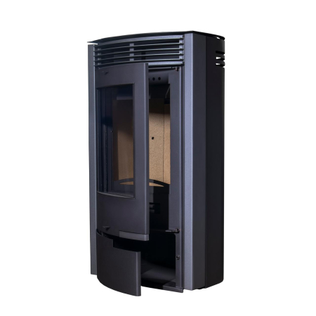 Печь-камин “Сена” АОТ-7,0-01