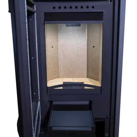 Печь-камин “Сена” АОТ-7,0-01