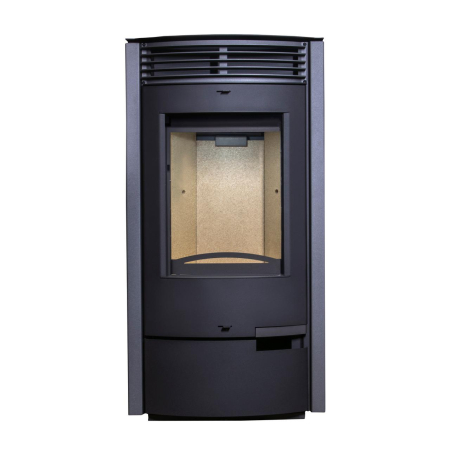 Печь-камин “Сена” АОТ-7,0-01